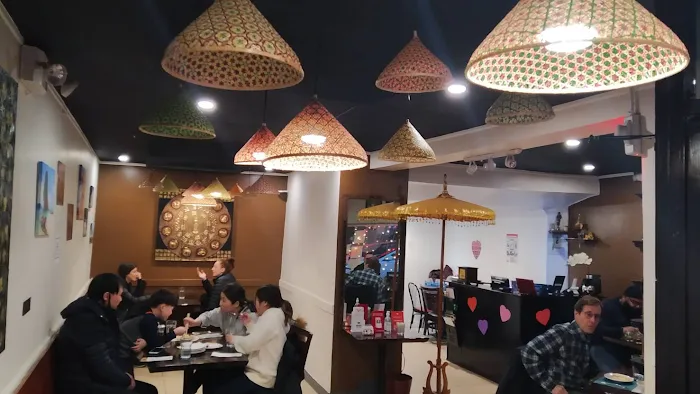 Eagle Thai Cuisine Picture 1
