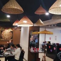Eagle Thai Cuisine ico