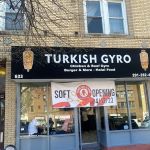 Turkish Gyro