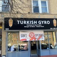 Turkish Gyro ico