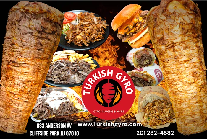 Turkish Gyro Picture 9