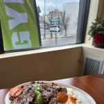 AYİNTAP MEDİTERRANEAN CUİSİNE