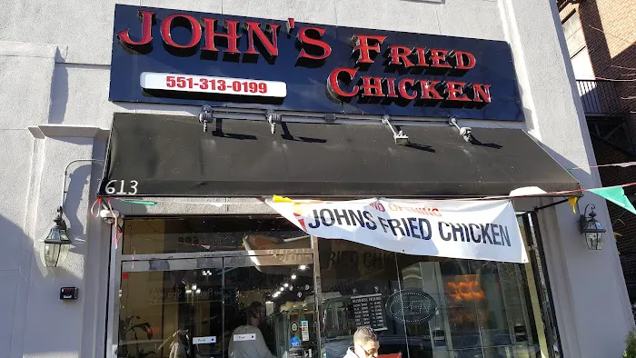John's Fried Chicken Picture 2