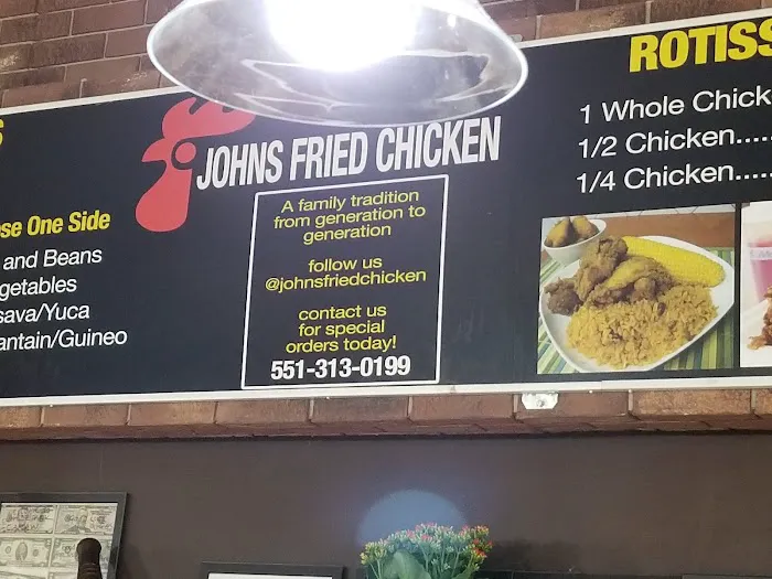 John's Fried Chicken Picture 3