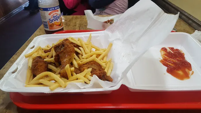 John's Fried Chicken Picture 7