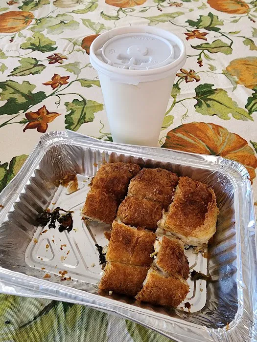 Saray Bakery Picture 7