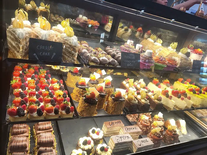 Saray Bakery Picture 5