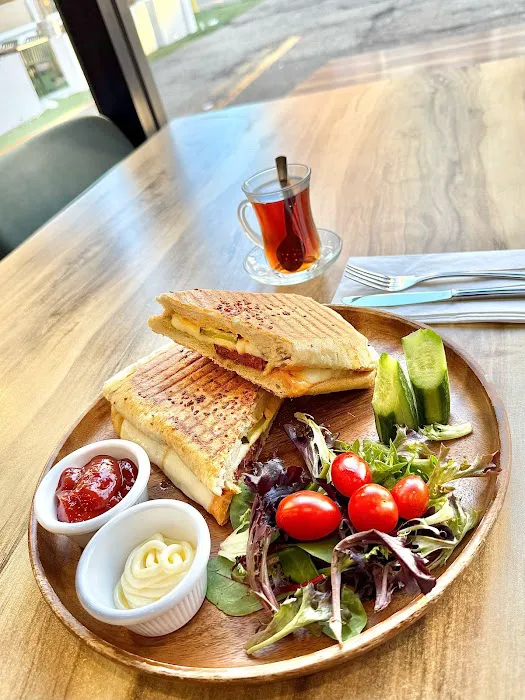 Saray Bakery Picture 4
