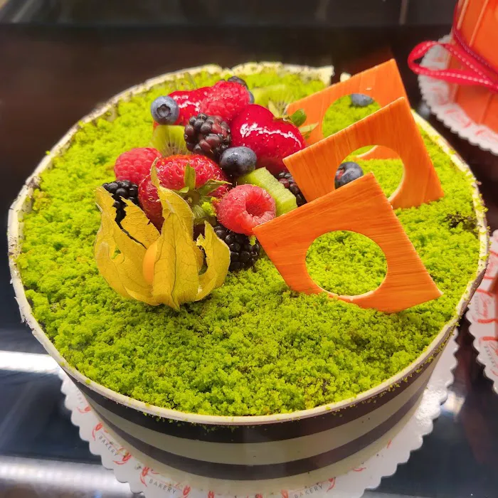 Saray Bakery Picture 6