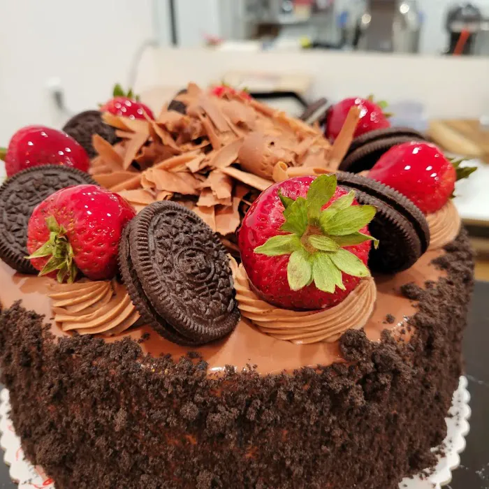 Saray Bakery Picture 8