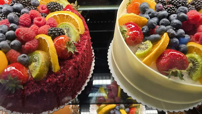 Saray Bakery Picture 1