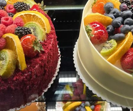 Saray Bakery