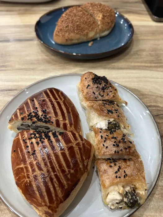 Saray Bakery Picture 2