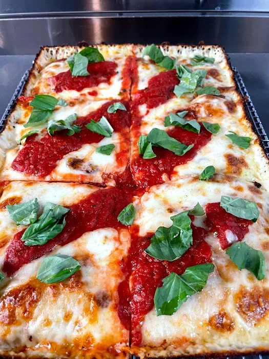 Pizza Side Picture 2