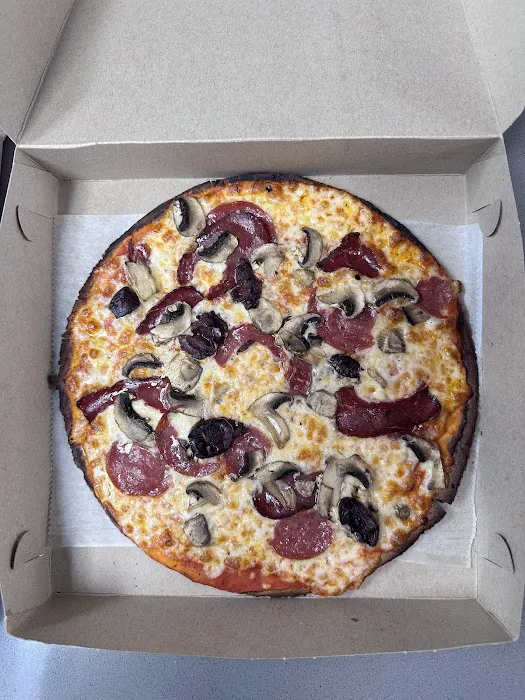 Pizza Side Picture 3