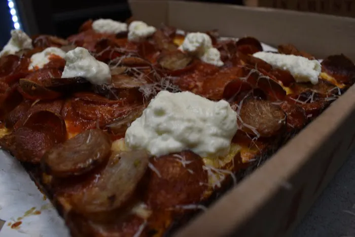 Pizza Side Picture 1