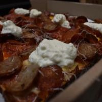 Pizza Side ico