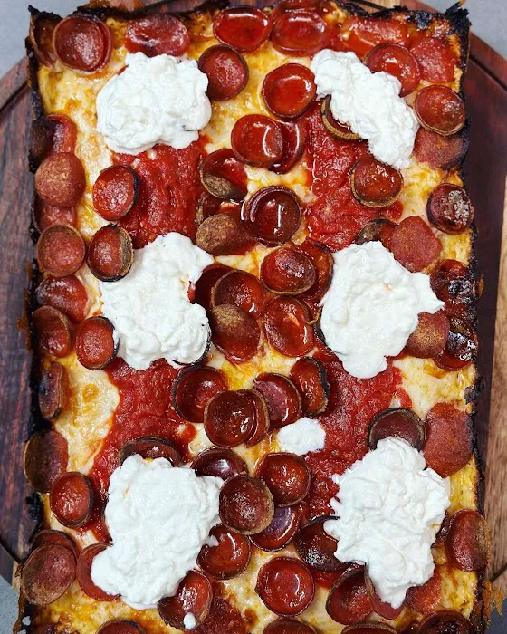 Pizza Side Picture 6