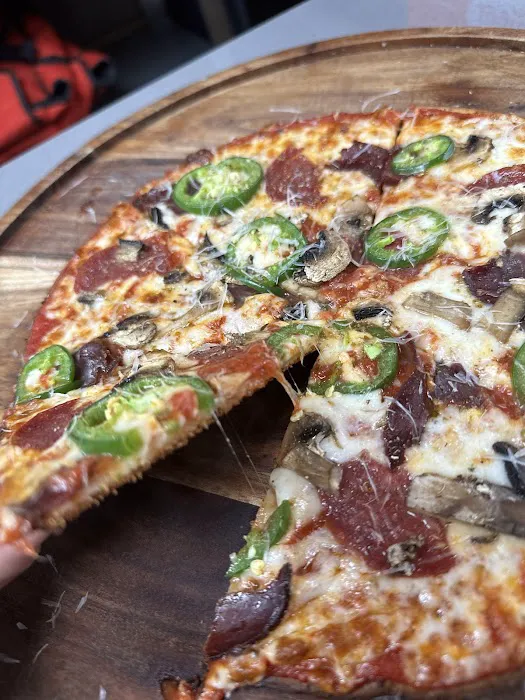 Pizza Side Picture 7