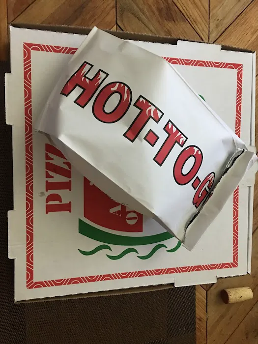 Fresh Hot Pizza & Blimpie Picture 3