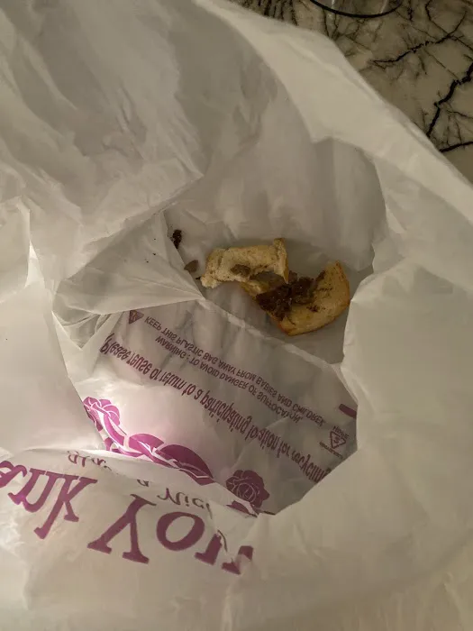 Fresh Hot Pizza & Blimpie Picture 4
