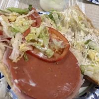 Fresh Hot Pizza & Blimpie ico