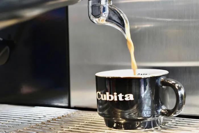 Azukita Con Cafe Picture 7