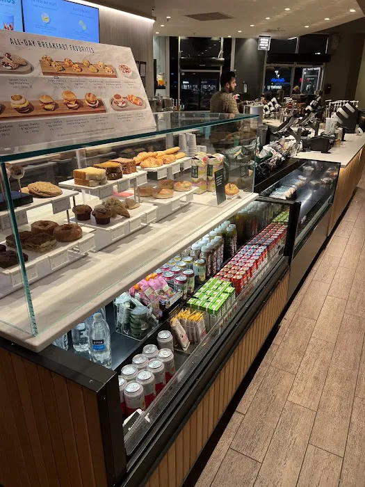 Starbucks Picture 7