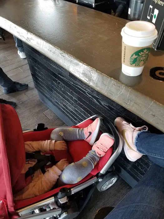 Starbucks Picture 6