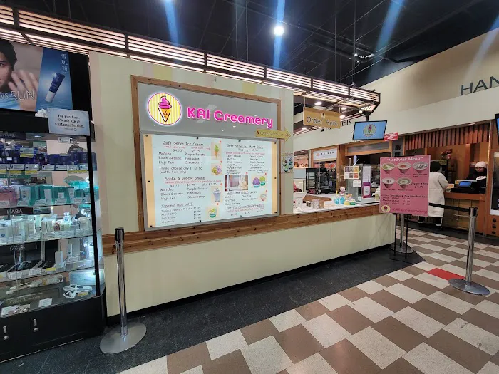 Kai Creamery Picture 6