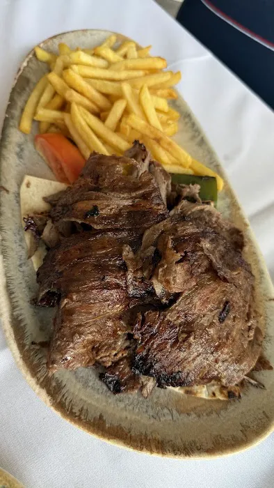 Saray Cuisine Picture 2