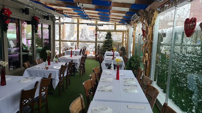 Saray Cuisine Picture 5