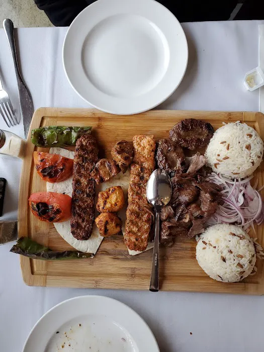 Saray Cuisine Picture 8