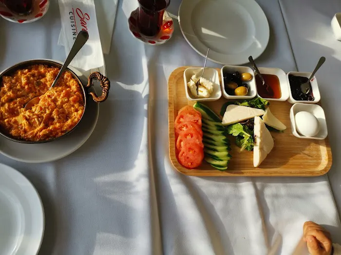 Saray Cuisine Picture 9