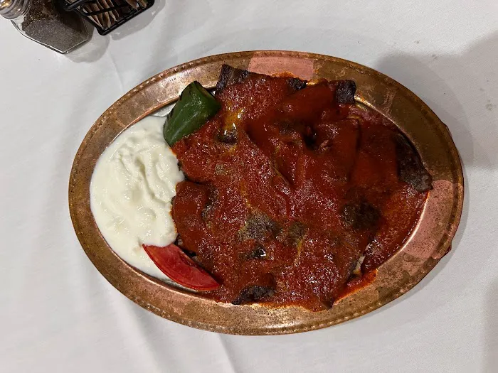 Saray Cuisine Picture 4