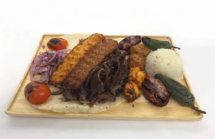 Saray Cuisine Picture 3