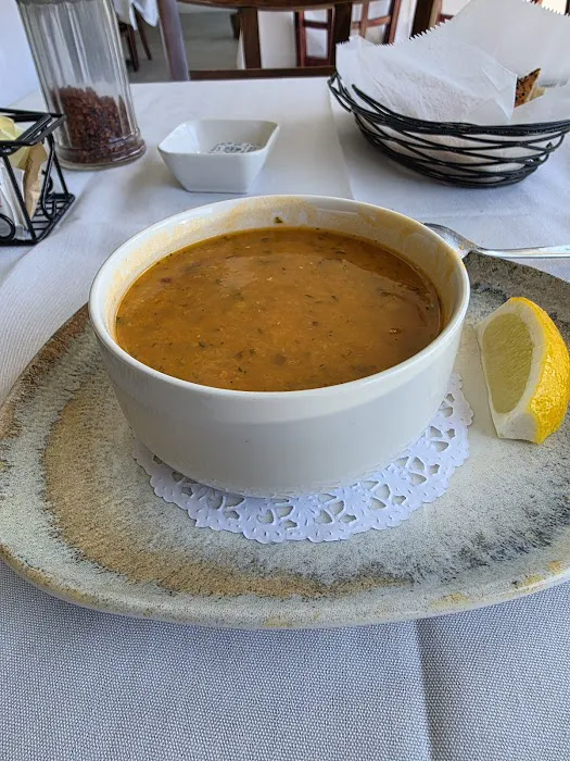 Saray Cuisine Picture 1