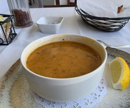 Saray Cuisine