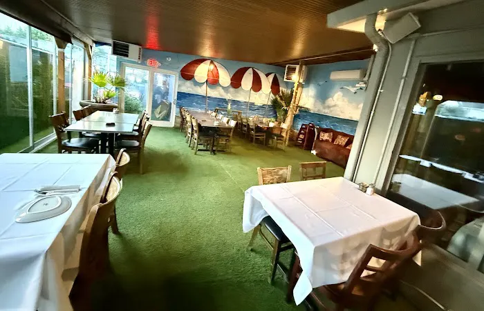 Saray Cuisine Picture 7