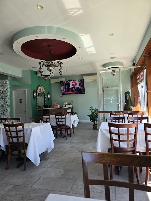 Saray Cuisine Picture 6