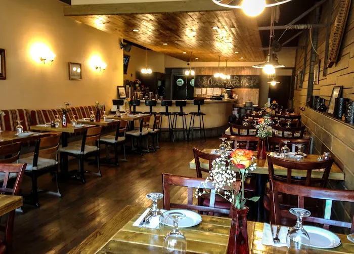 Hakki Baba Turkish Mediterranean Restaurant Picture 9