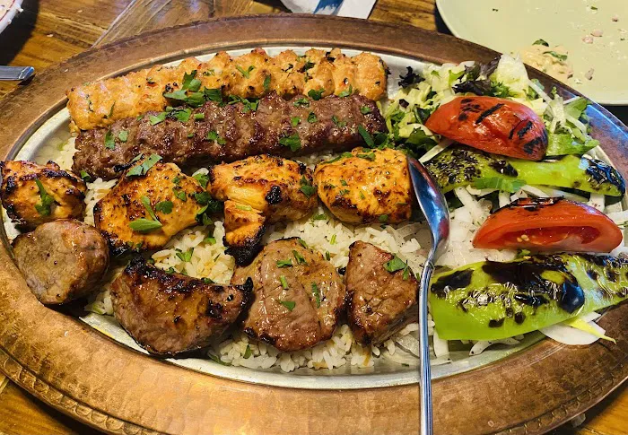 Hakki Baba Turkish Mediterranean Restaurant Picture 10