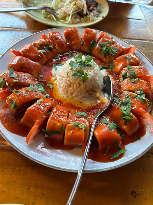 Hakki Baba Turkish Mediterranean Restaurant Picture 6