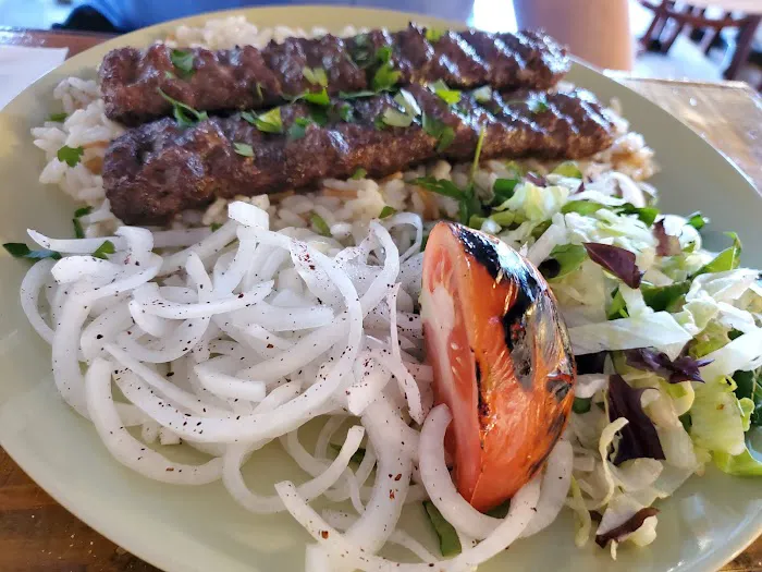 Hakki Baba Turkish Mediterranean Restaurant Picture 4