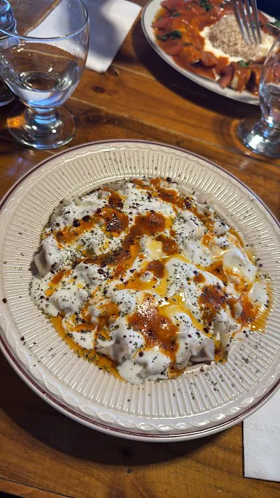 Hakki Baba Turkish Mediterranean Restaurant Picture 7