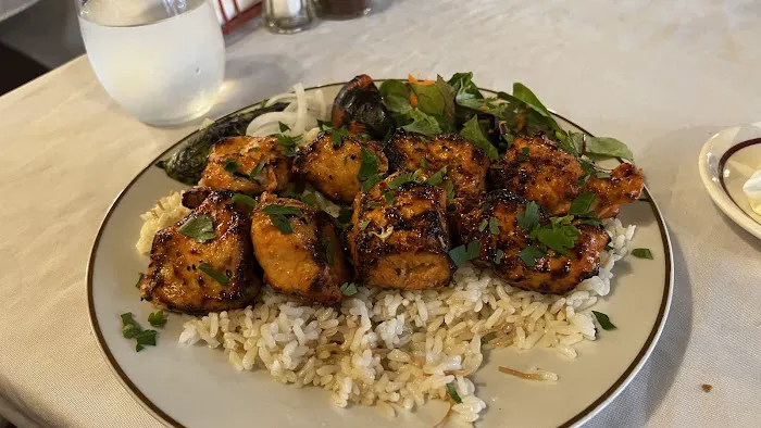 Hakki Baba Turkish Mediterranean Restaurant Picture 2