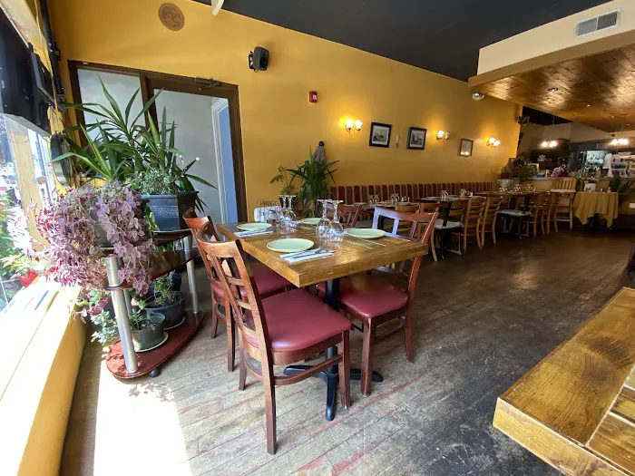 Hakki Baba Turkish Mediterranean Restaurant Picture 3