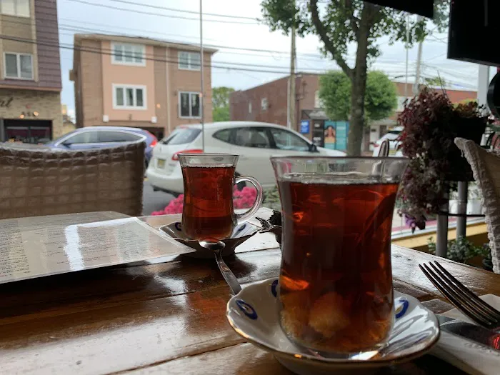 Hakki Baba Turkish Mediterranean Restaurant Picture 5