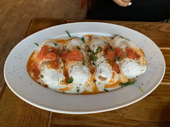 Hakki Baba Turkish Mediterranean Restaurant Picture 1