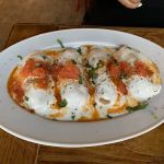 Hakki Baba Turkish Mediterranean Restaurant